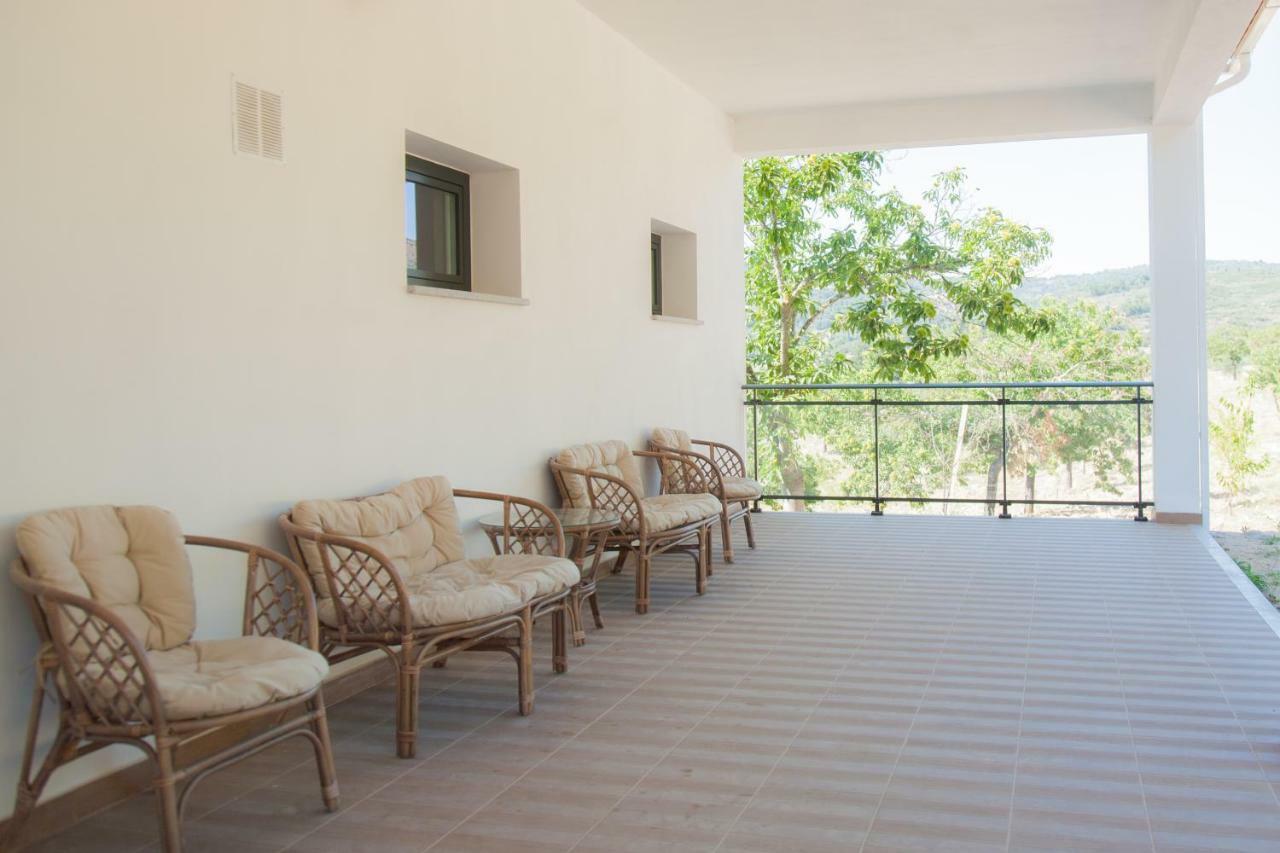 Quinta De Trancoso Villa Carnicaes Exterior foto